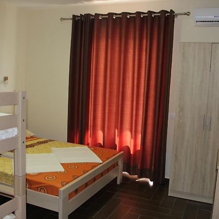 Apartment Family Ulcinj Luaran gambar