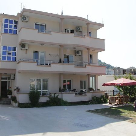 Apartment Family Ulcinj Luaran gambar