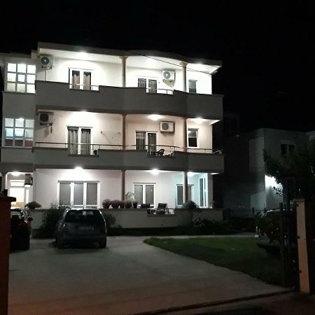 Apartment Family Ulcinj Luaran gambar