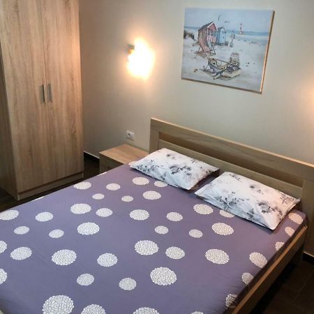 Apartment Family Ulcinj Luaran gambar