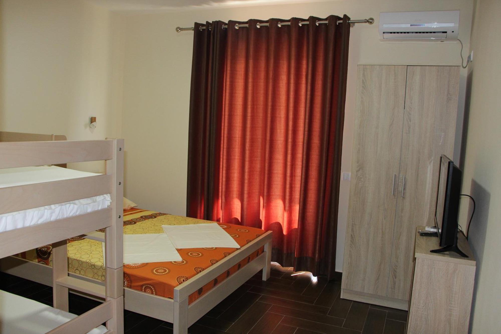 Apartment Family Ulcinj Luaran gambar