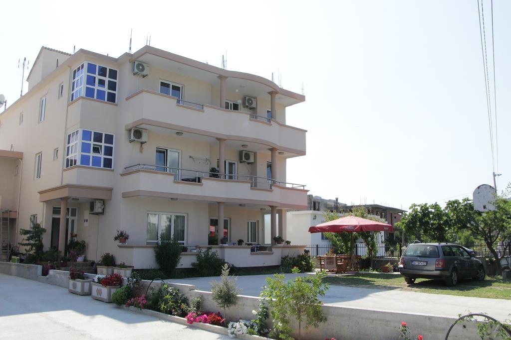 Apartment Family Ulcinj Luaran gambar