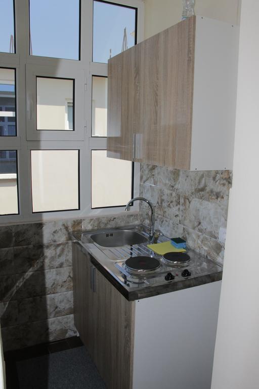 Apartment Family Ulcinj Luaran gambar