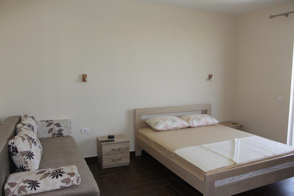 Apartment Family Ulcinj Luaran gambar