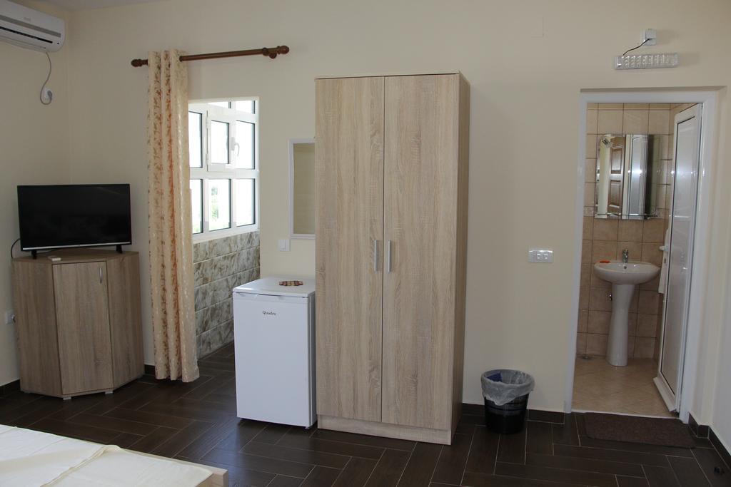 Apartment Family Ulcinj Luaran gambar