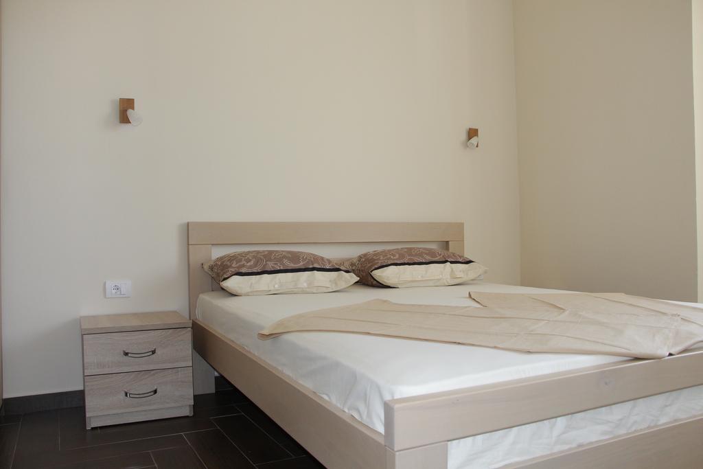 Apartment Family Ulcinj Luaran gambar