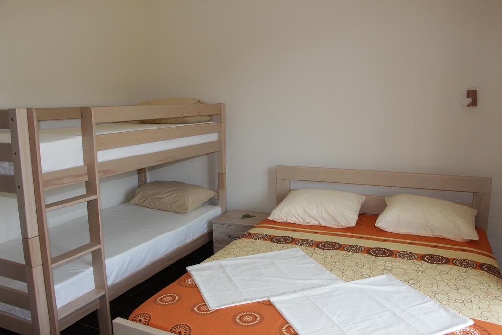 Apartment Family Ulcinj Luaran gambar