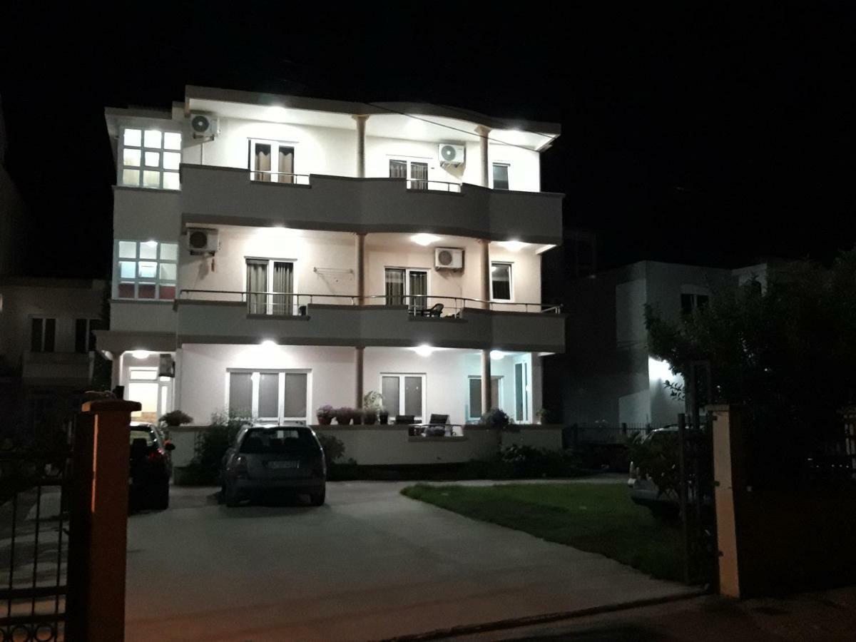 Apartment Family Ulcinj Luaran gambar