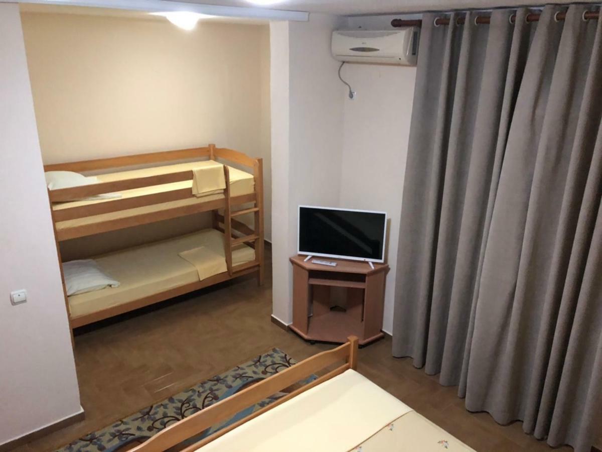 Apartment Family Ulcinj Luaran gambar