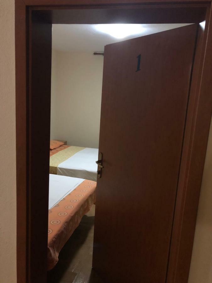 Apartment Family Ulcinj Bilik gambar