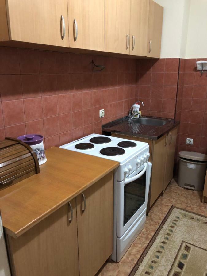 Apartment Family Ulcinj Luaran gambar
