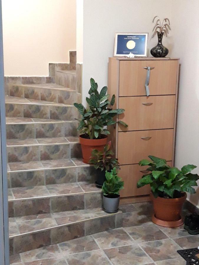 Apartment Family Ulcinj Luaran gambar