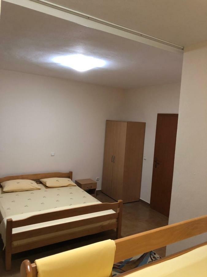 Apartment Family Ulcinj Luaran gambar