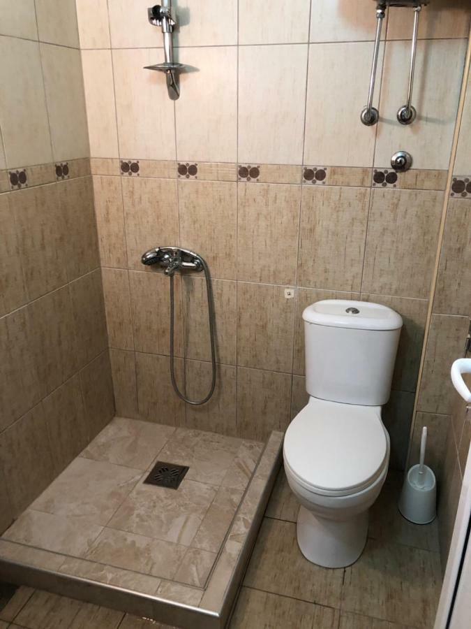 Apartment Family Ulcinj Luaran gambar