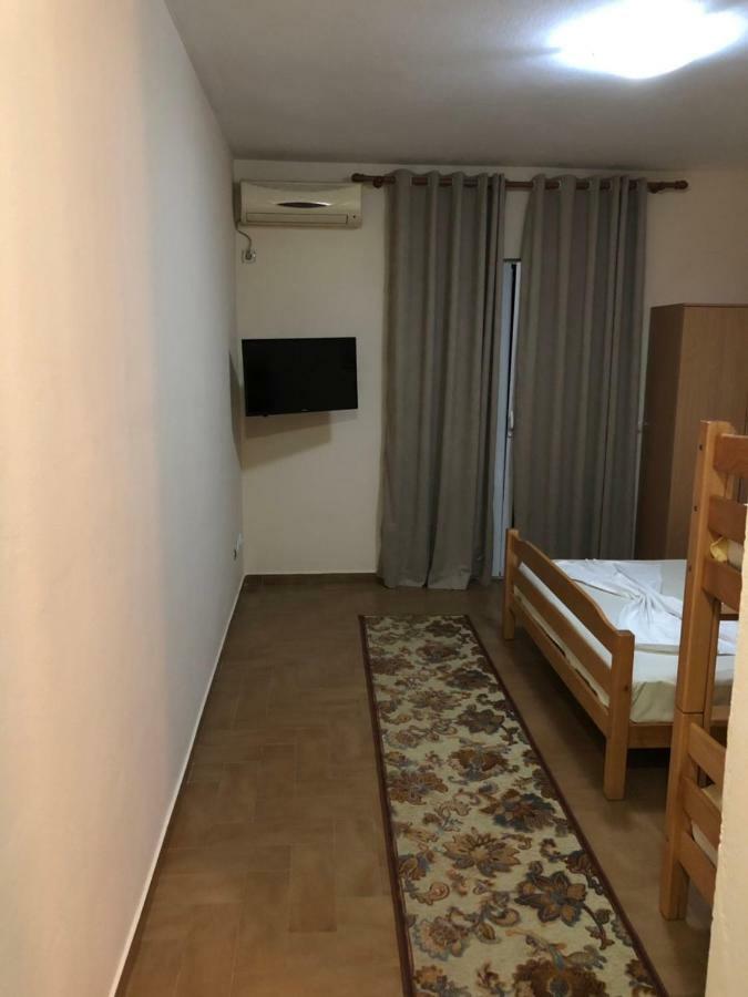 Apartment Family Ulcinj Luaran gambar