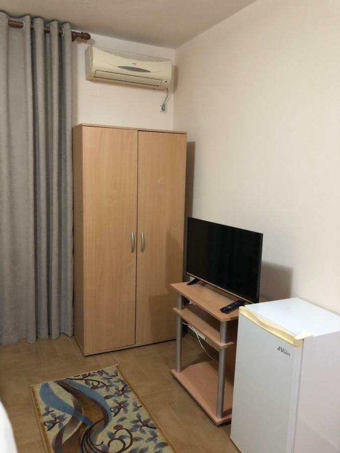 Apartment Family Ulcinj Luaran gambar