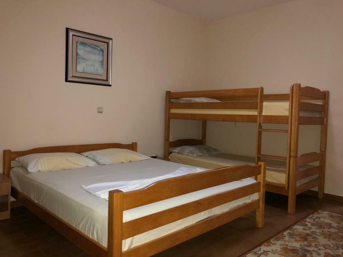 Apartment Family Ulcinj Luaran gambar