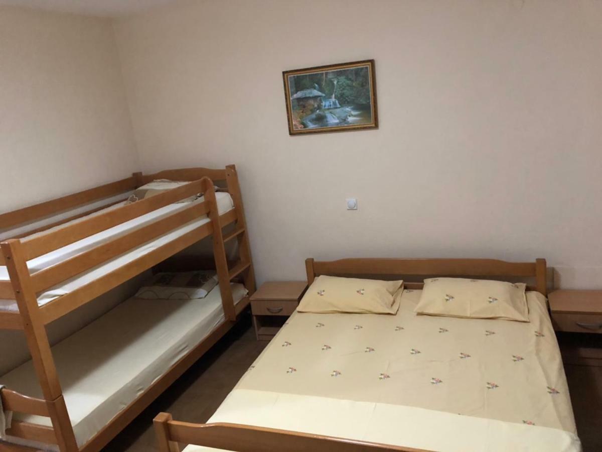 Apartment Family Ulcinj Luaran gambar