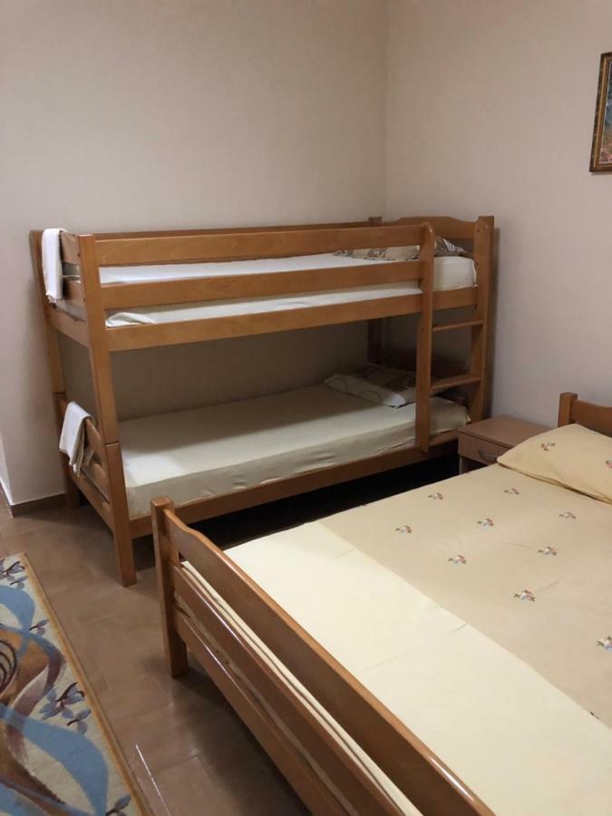 Apartment Family Ulcinj Luaran gambar