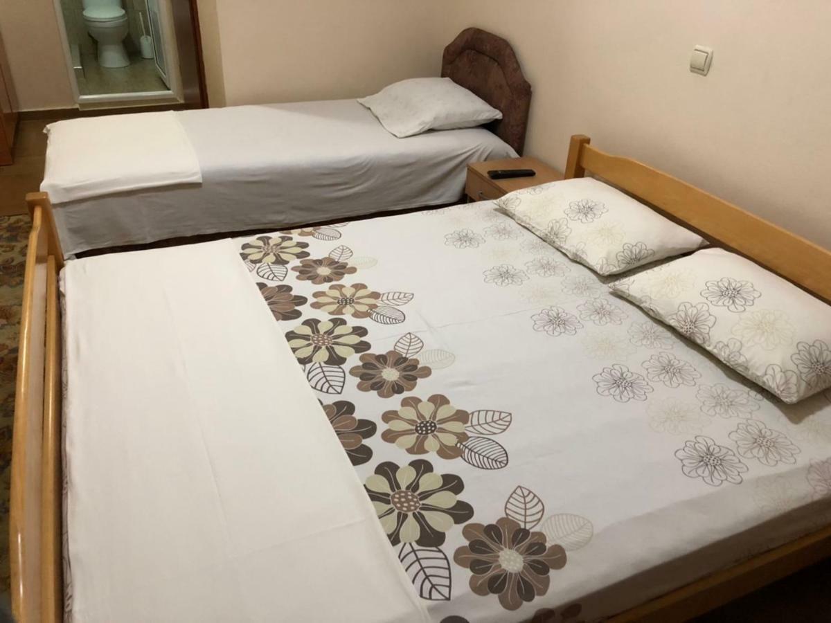 Apartment Family Ulcinj Bilik gambar