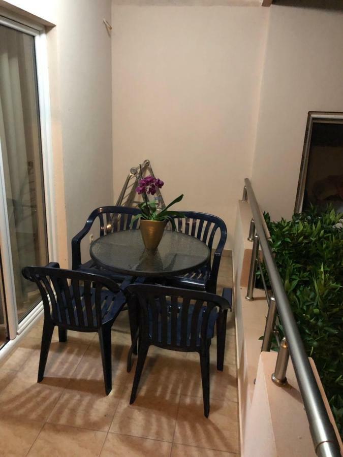 Apartment Family Ulcinj Luaran gambar
