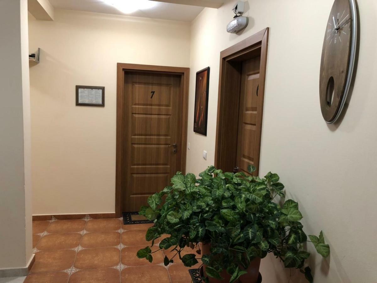 Apartment Family Ulcinj Luaran gambar