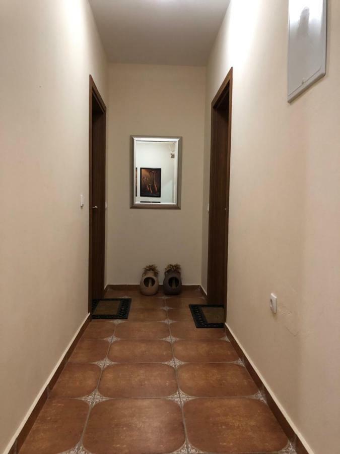 Apartment Family Ulcinj Luaran gambar