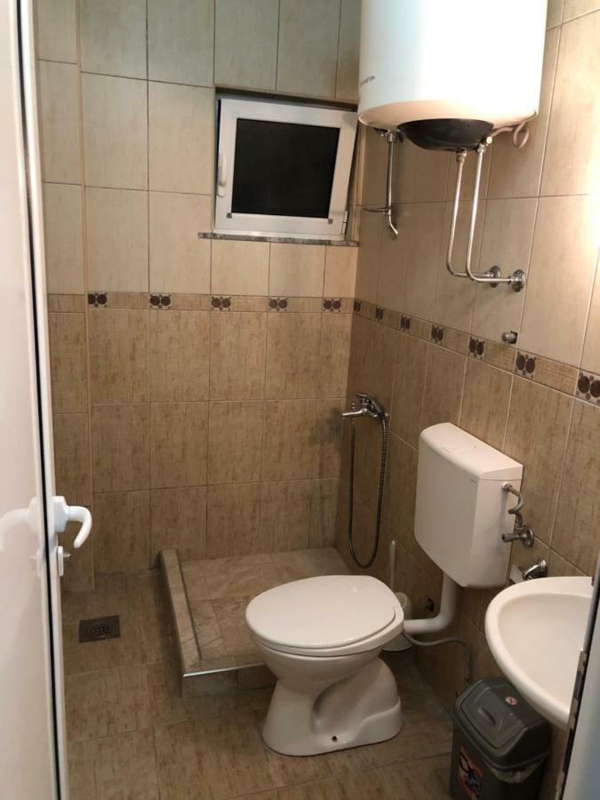 Apartment Family Ulcinj Luaran gambar