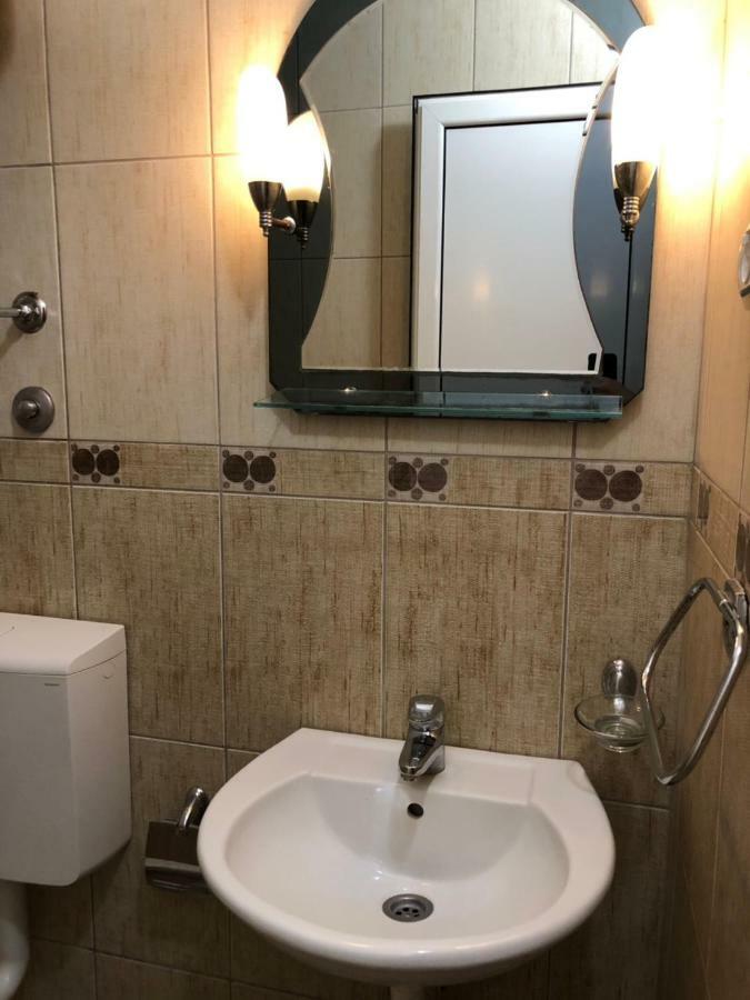 Apartment Family Ulcinj Luaran gambar