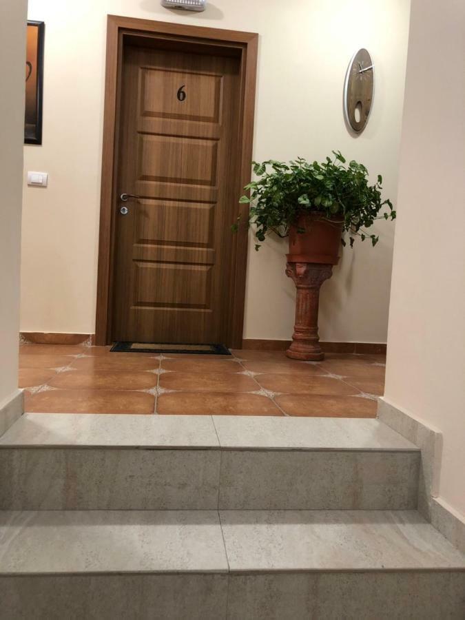 Apartment Family Ulcinj Luaran gambar