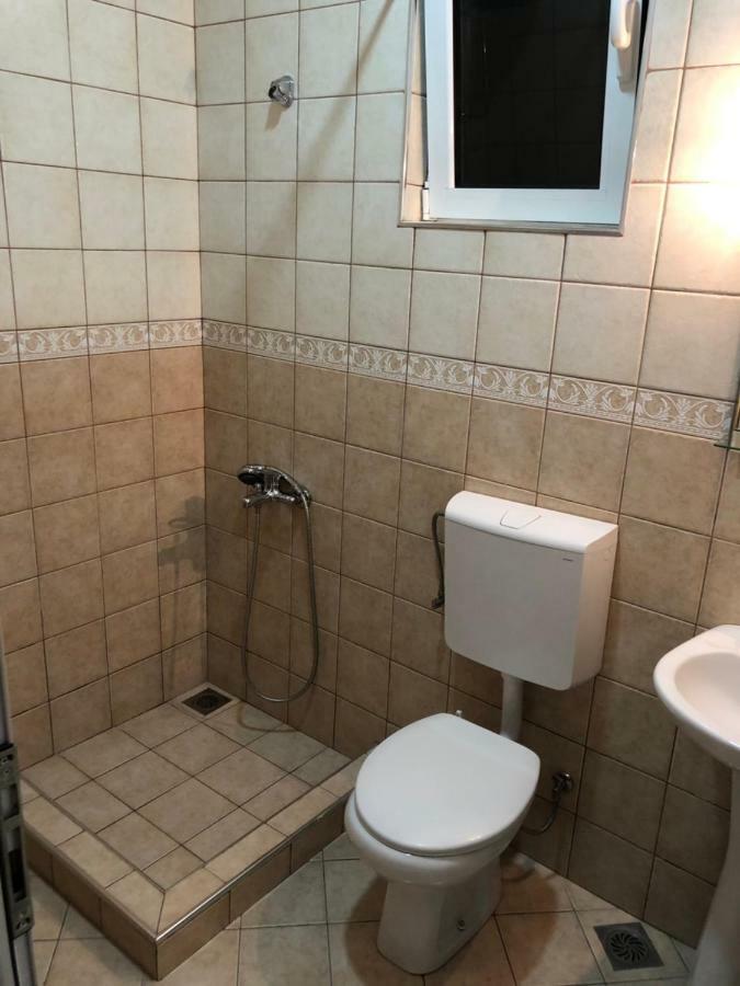 Apartment Family Ulcinj Luaran gambar