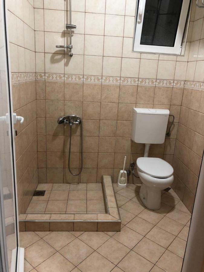 Apartment Family Ulcinj Luaran gambar