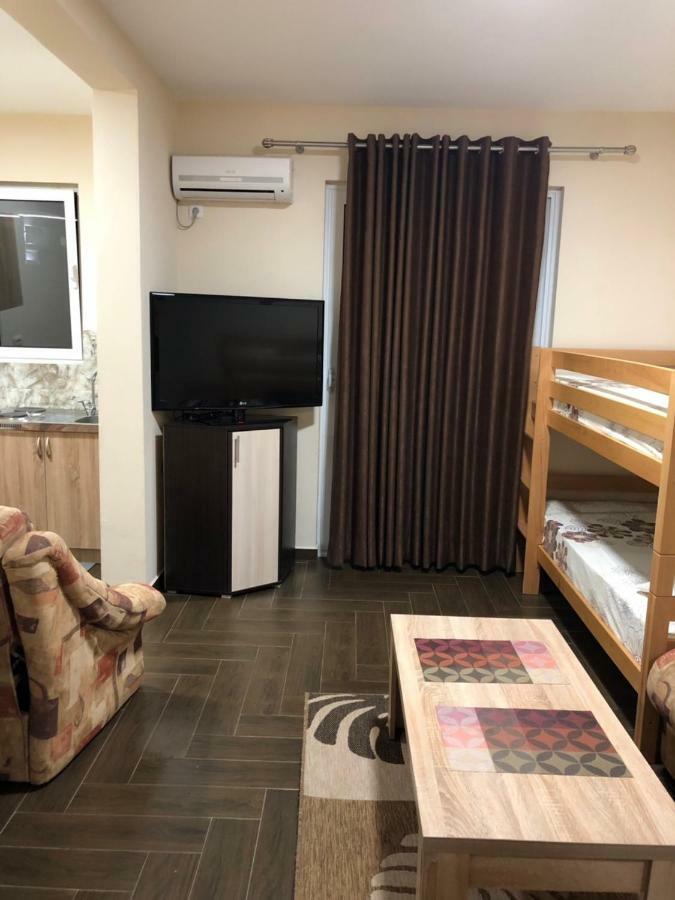 Apartment Family Ulcinj Luaran gambar