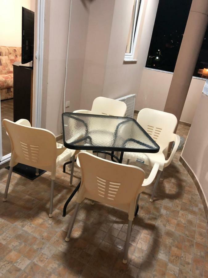 Apartment Family Ulcinj Luaran gambar