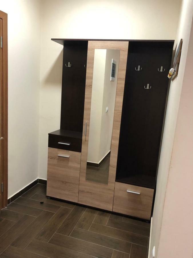 Apartment Family Ulcinj Luaran gambar