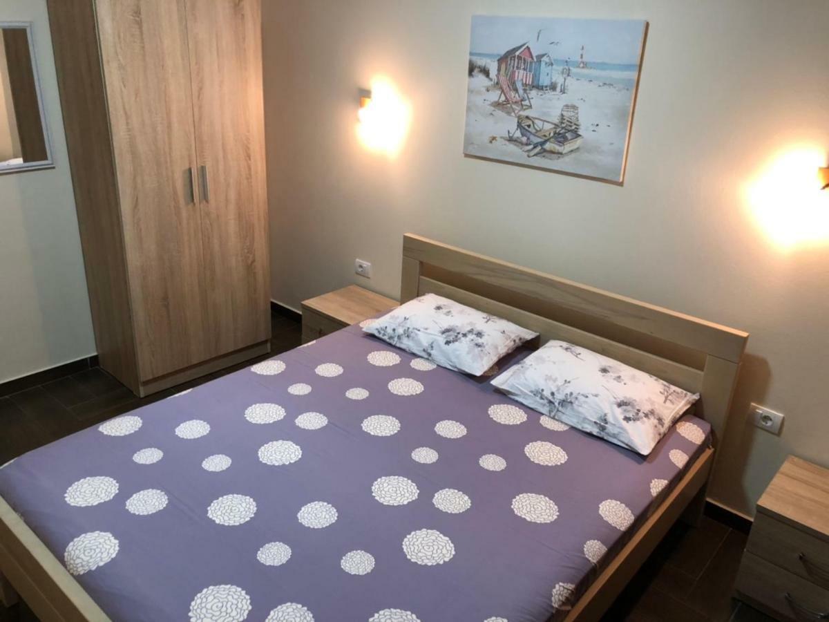 Apartment Family Ulcinj Luaran gambar