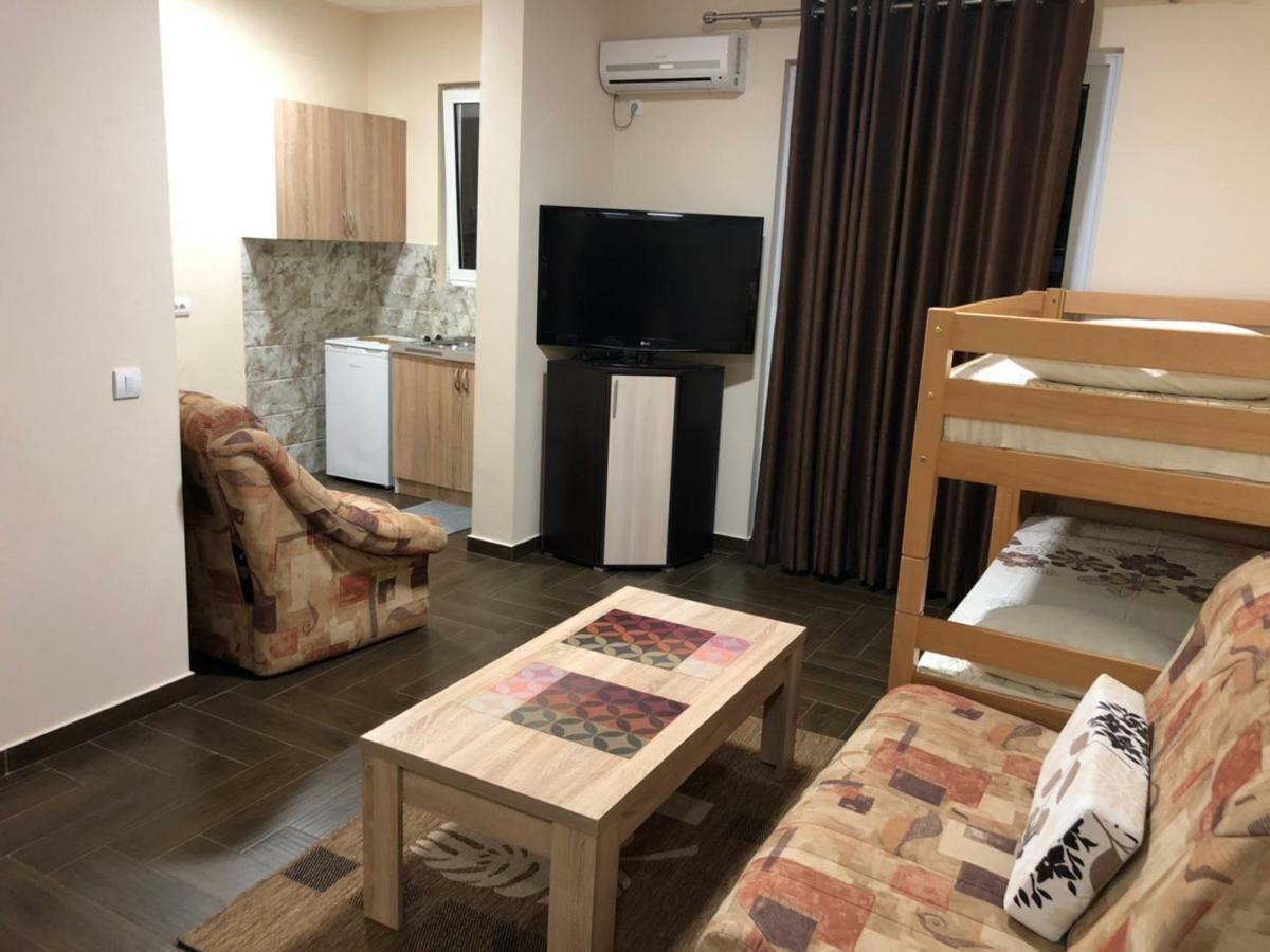 Apartment Family Ulcinj Luaran gambar