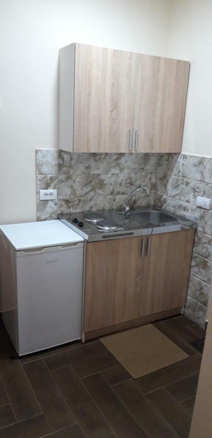 Apartment Family Ulcinj Luaran gambar