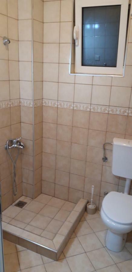Apartment Family Ulcinj Luaran gambar