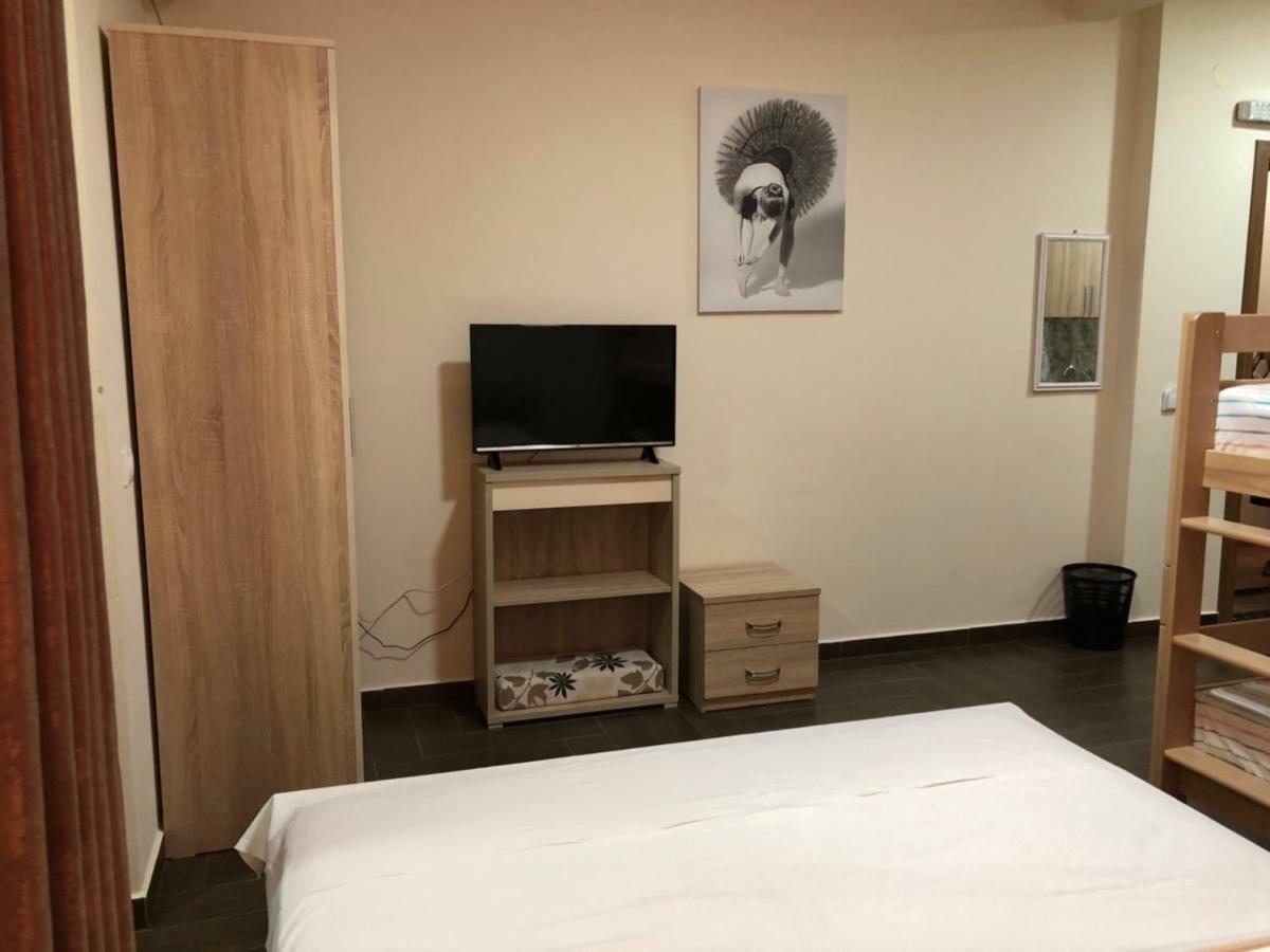 Apartment Family Ulcinj Luaran gambar