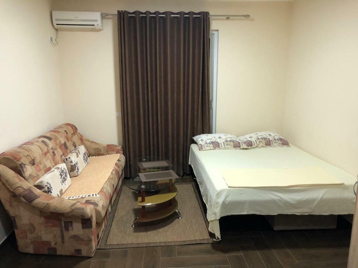 Apartment Family Ulcinj Luaran gambar