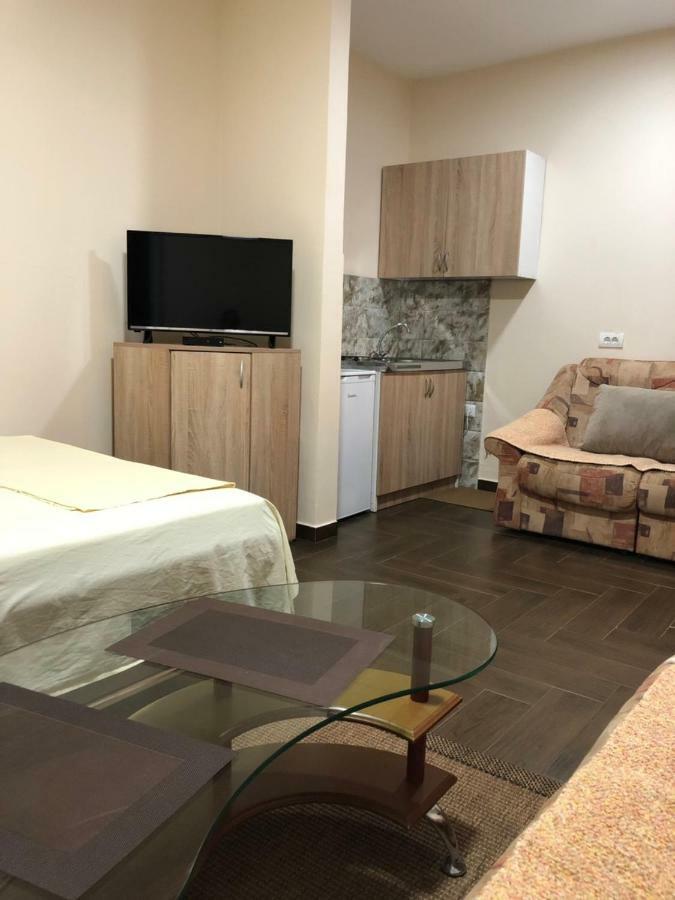 Apartment Family Ulcinj Luaran gambar