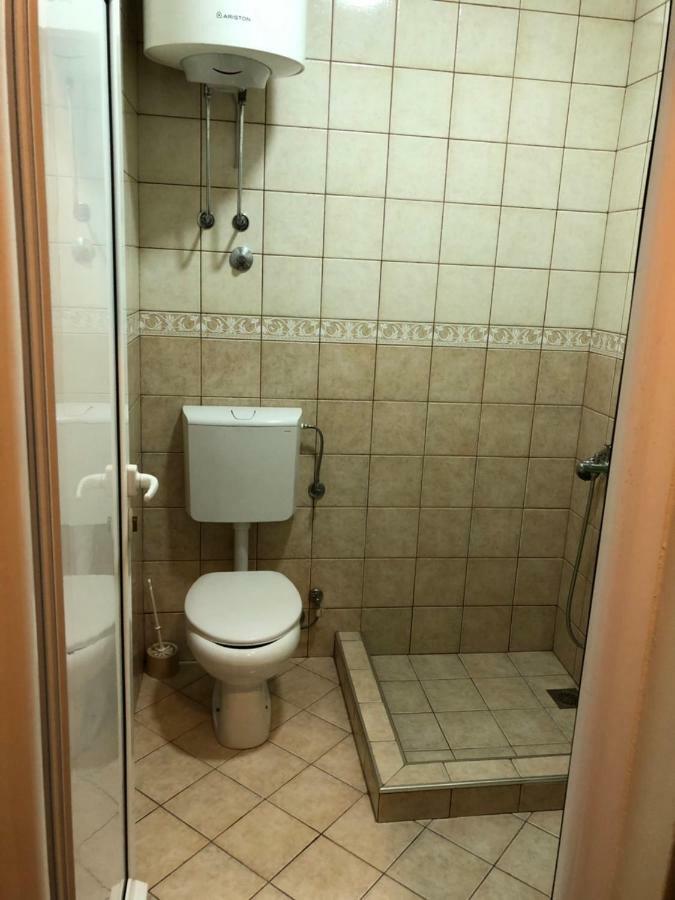 Apartment Family Ulcinj Luaran gambar